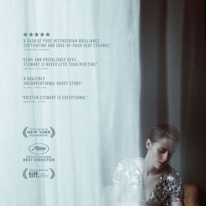 Foto Fantasmas del pasado