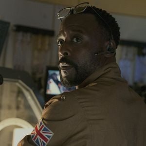 Foto Life: vida inteligente