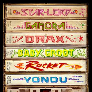 Foto Guardianes de la Galaxia Vol. 2