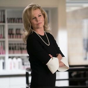 Foto Cincuenta sombras más oscuras