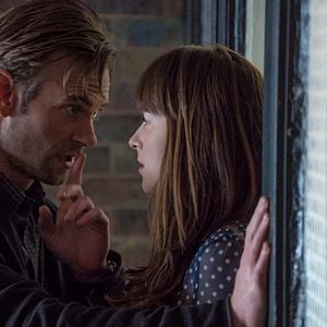 Foto Cincuenta sombras más oscuras