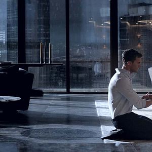 Foto Cincuenta sombras más oscuras