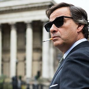 Foto El hombre de las mil caras