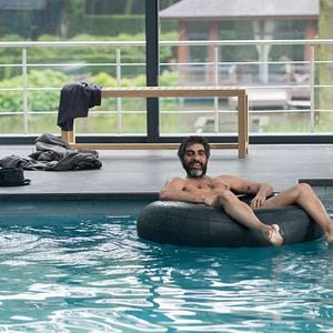 Foto Con los brazos abiertos