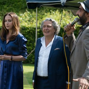 Foto Con los brazos abiertos