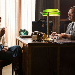 Foto El hombre de las mil caras