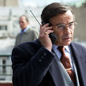 Foto El hombre de las mil caras