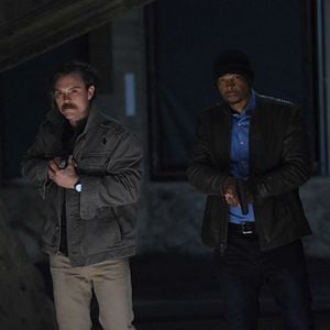 Foto Clayne Crawford