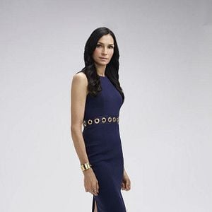 Foto Famke Janssen