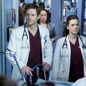 Foto Chicago Med