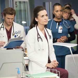 Foto Chicago Med