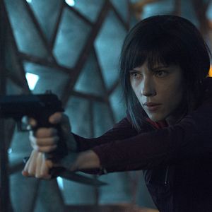 Foto La Vigilante del Futuro: Ghost in the Shell