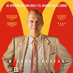 Foto Hambre de poder