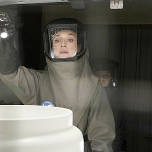 Foto Marcia Gay Harden