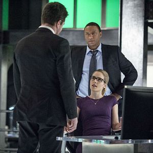 Foto Arrow