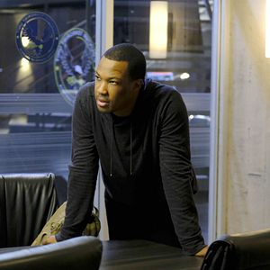 Foto Corey Hawkins