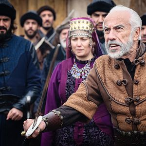 Foto Resurrección: Ertugrul