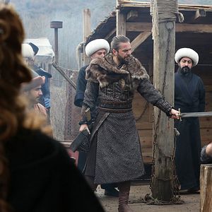 Foto Resurrección: Ertugrul