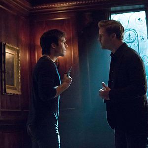 Foto The Vampire Diaries