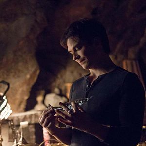 Foto The Vampire Diaries