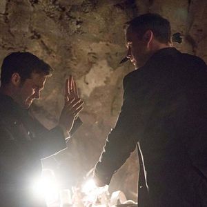 Foto The Vampire Diaries