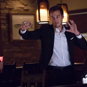 Foto The Vampire Diaries