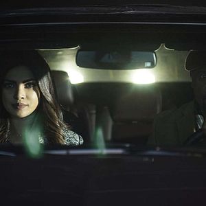 Foto Blair Underwood