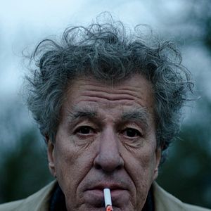 Foto Geoffrey Rush