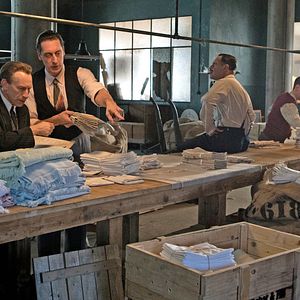 Foto Bye Bye Germany