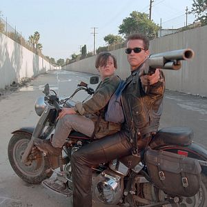 Foto Terminator 2: El juicio final