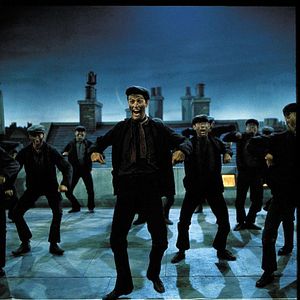 Mary Poppins - Película 1964.mx