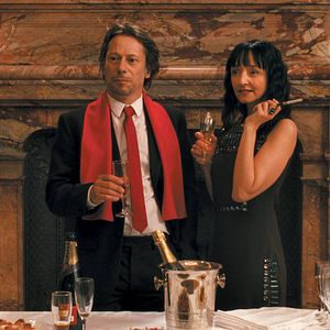 Foto Le Fils de Joseph