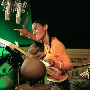 Foto Jada Pinkett Smith