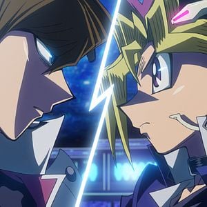 Foto Yu-Gi-Oh! El lado oscuro de las dimensiones