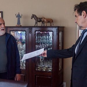 Foto Polícia Federal - A Lei é Para Todos