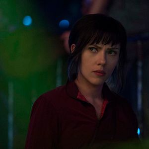 Foto La Vigilante del Futuro: Ghost in the Shell