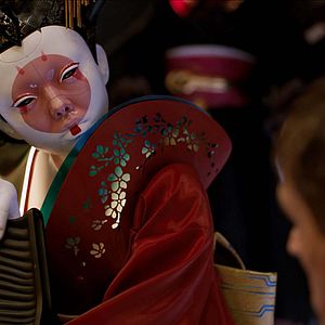 Foto La Vigilante del Futuro: Ghost in the Shell