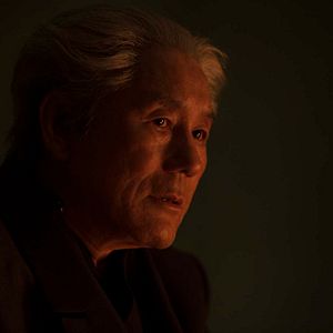 Foto La Vigilante del Futuro: Ghost in the Shell