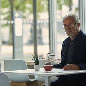 Foto The Sense of an Ending