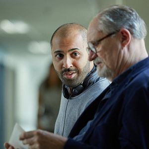 Foto The Sense of an Ending