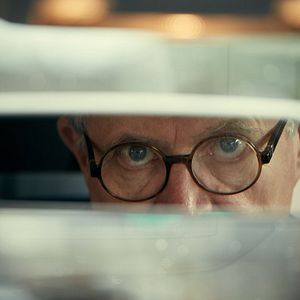 Foto The Sense of an Ending