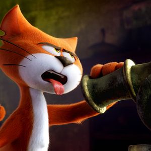 Foto Los pitufos en la aldea perdida