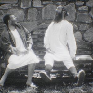 Foto Análisis de sangre azul