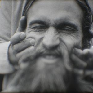 Foto Análisis de sangre azul