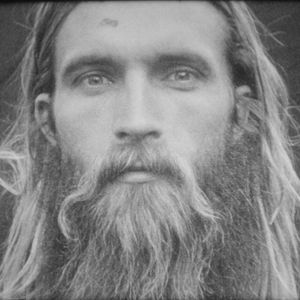 Foto Análisis de sangre azul