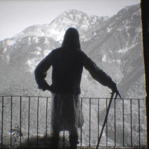 Foto Análisis de sangre azul