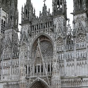 Foto Yo, Claude Monet