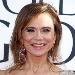 Foto Lena Olin