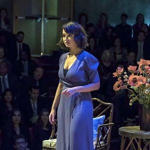 Foto Milana Vayntrub