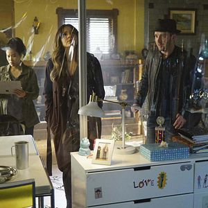 Foto Eddie Kaye Thomas